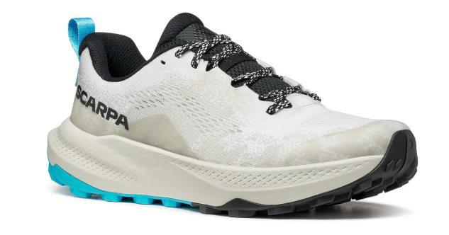 Golden Gate LT - Scarpa (photo 0)